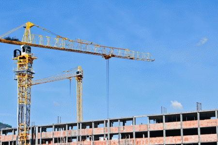 Forum Budowlane w Polsce